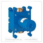 جروثيرم جسم خلاط بانيو دفنمايكرو كروم Gr- 35034000 جروهي Grohe