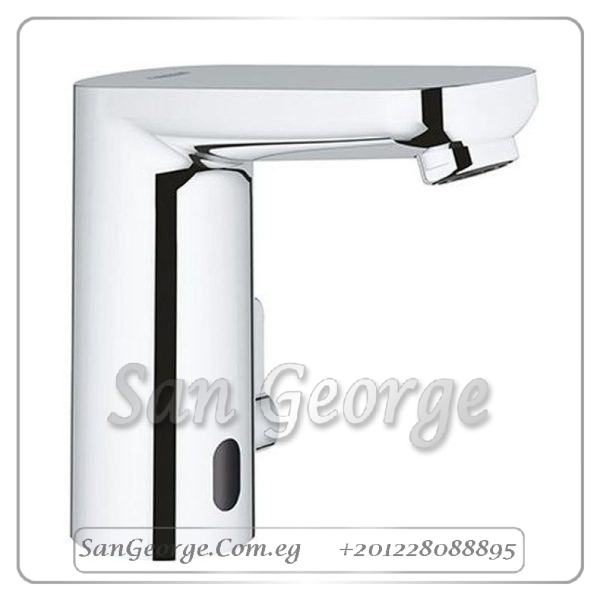 نيو يوروسمارت خلاط حوض بالاشعه كروم Gr- 36327001 جروهي Grohe