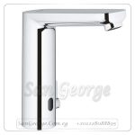 يوروسمارت كوزمو خلاط حوض بالاشعة كروم Gr- 36422000 جروهي Grohe
