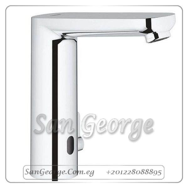 يوروسمارت كوزمو خلاط حوض بالاشعة كروم Gr- 36422000 جروهي Grohe