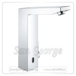 ايفوريا كيوب خلاط حوض يعمل بالاشعه كروم Gr- 36440 جروهي Grohe