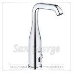 ايسانس خلاط حوض يعمل بالاشعة كروم Gr- 36445000 جروهي Grohe