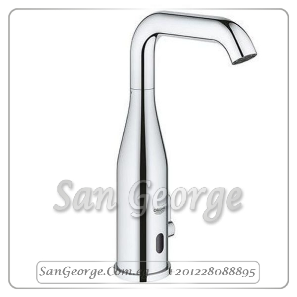ايسانس خلاط حوض يعمل بالاشعة كروم Gr- 36445000 جروهي Grohe