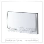 وش خزان دفن۳۰۱ ابيض Gr- 37053 جروهي Grohe