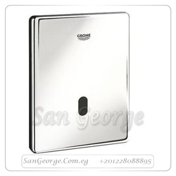 وش مبولة كروم Gr- 37324001 جروهي Grohe