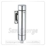 فلاش مبوله كروم Gr- 37349000 جروهي Grohe