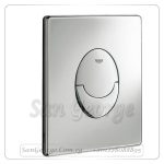 وش خزان دفن نيكل نيكل Gr- 38505000 جروهي Grohe