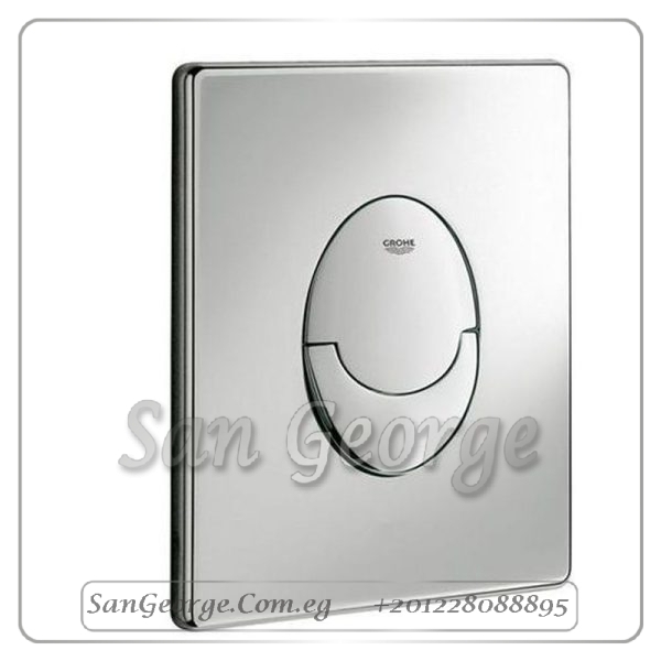 وش خزان دفن نيكل نيكل Gr- 38505000 جروهي Grohe
