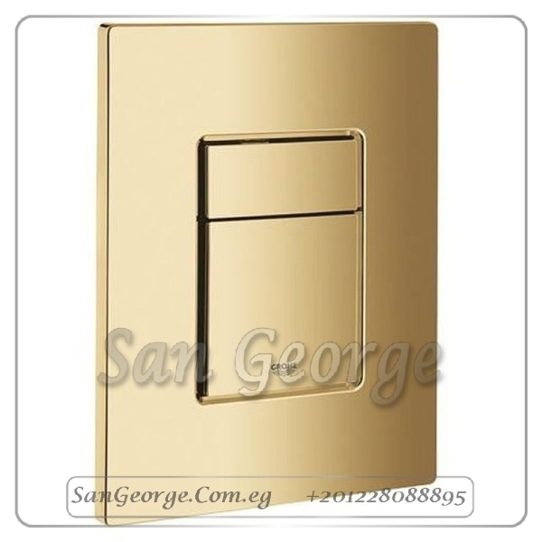وش خزان دفن اسكيت كوسموبوليتان 38732GL0 ذهبي لامع Gr- 38732GL0 جروهي Grohe