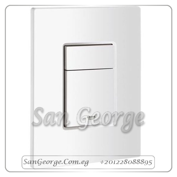 وش خزان دفن ۲ زر ابيض Gr- 38732SH0 جروهي Grohe