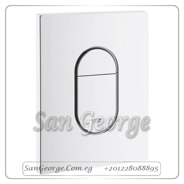وش خزان دفن ارينا كوزموبليتان ابيض Gr- 38844SH0 جروهي Grohe
