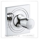 الور شنكل حمام نيو كروم Gr- 40284001 جروهي Grohe