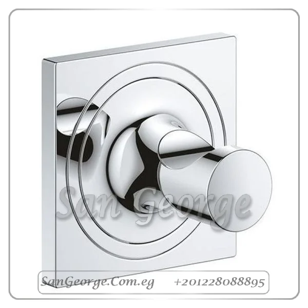 الور شنكل حمام نيو كروم Gr- 40284001 جروهي Grohe