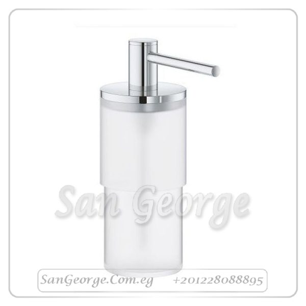 اتريو صبانة كروم Gr- 40306003 جروهي Grohe