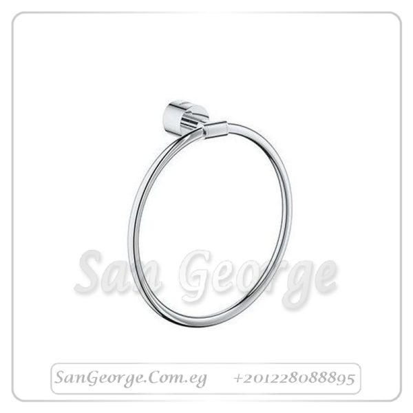 اتريو فواطة كروم Gr- 40307003 جروهي Grohe