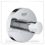 ايسنشال شنكل حمام 40364001 كروم Gr- 40364001 جروهي Grohe