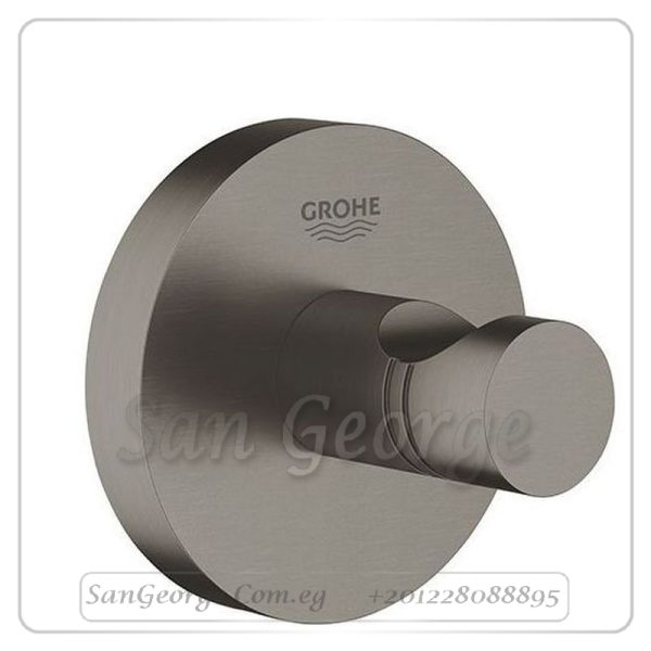 ايسنشال شنكل هارد جرافيتي مط Gr- 40364AL1 جروهي Grohe