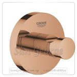 ايسنشال شنكل روز جولد لامع Gr- 40364DA1 جروهي Grohe