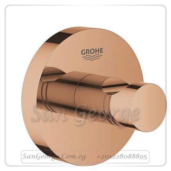 ايسنشال شنكل روز جولد لامع Gr- 40364DA1 جروهي Grohe