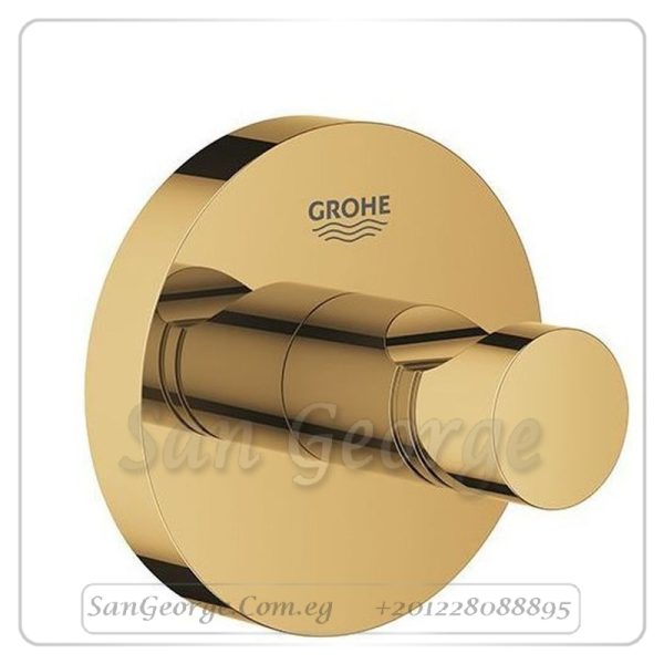 ايسنشال شنكل ذهبي لامع Gr- 40364GL1 جروهي Grohe