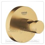 ايسنشال شنكل ذهبي مط Gr- 40364GN1 جروهي Grohe