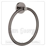 فواطة ايسانشل 40365A01 هارد جرافيتي Gr- 40365A01 جروهي Grohe