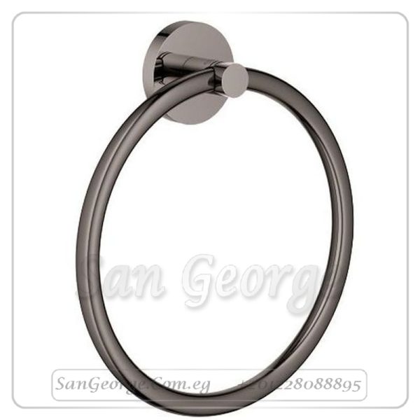 فواطة ايسانشل 40365A01 هارد جرافيتي Gr- 40365A01 جروهي Grohe
