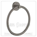 ايسنشال فواطة هارد جرافيتي مط Gr- 40365AL1 جروهي Grohe