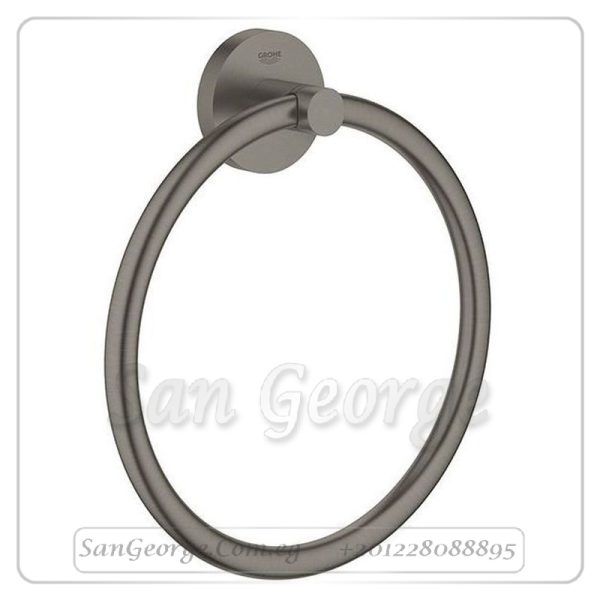 ايسنشال فواطة هارد جرافيتي مط Gr- 40365AL1 جروهي Grohe