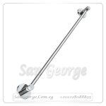 ايسنشال فواطة 40366001 كروم Gr- 40366001 جروهي Grohe