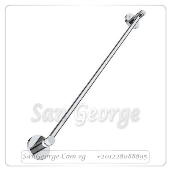 ايسنشال فواطة 40366001 كروم Gr- 40366001 جروهي Grohe