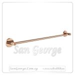 ايسنشال فواطة روز جولد Gr- 40366DA1 جروهي Grohe