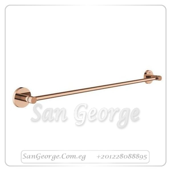ايسنشال فواطة روز جولد Gr- 40366DA1 جروهي Grohe