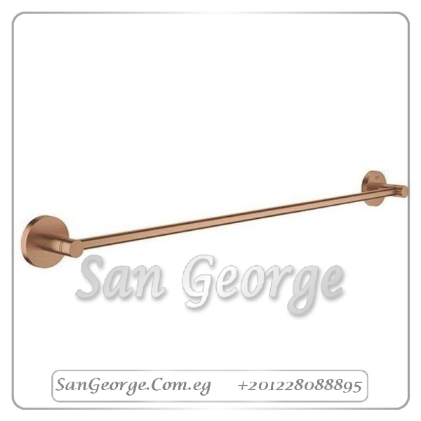 ايسنشال فواطة روز جولد مط Gr- 40366DL1 جروهي Grohe