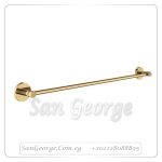 ايسنشال فواطة ايستشال ذهبي Gr- 40366GL1 جروهي Grohe