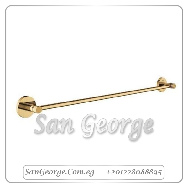 ايسنشال فواطة ايستشال ذهبي Gr- 40366GL1 جروهي Grohe