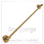ايسنشال فواطة ذهبي مط Gr- 40366GN1 جروهي Grohe