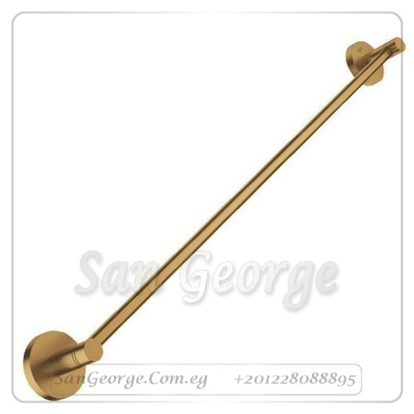 ايسنشال فواطة ذهبي مط Gr- 40366GN1 جروهي Grohe