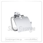 ايسنشال وراقه بغطاء كروم Gr- 40367001 جروهي Grohe