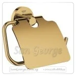 ايسنشال وراقة بغطاء ذهبي Gr- 40367GL1 جروهي Grohe