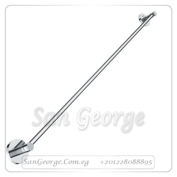 ايسنشال فواطة ۸۰ سم كروم Gr- 40386001 جروهي Grohe