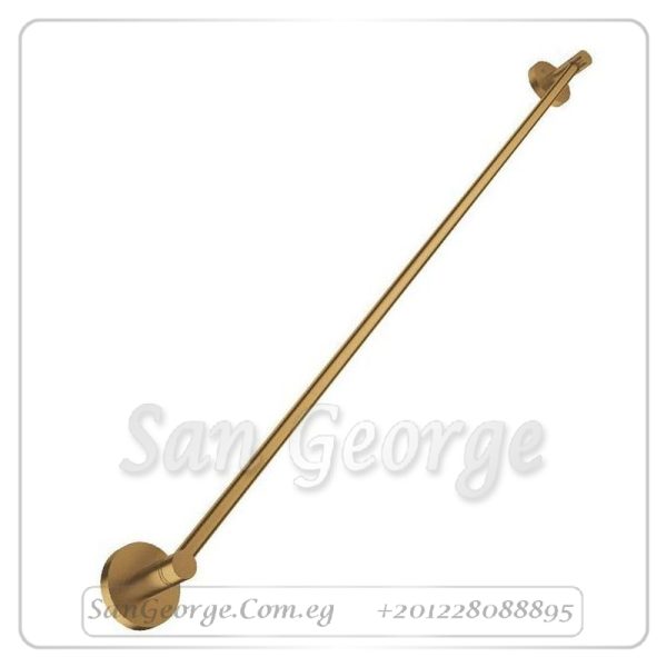 ايسنشال فواطة ذهبي مط Gr- 40386GN1 جروهي Grohe