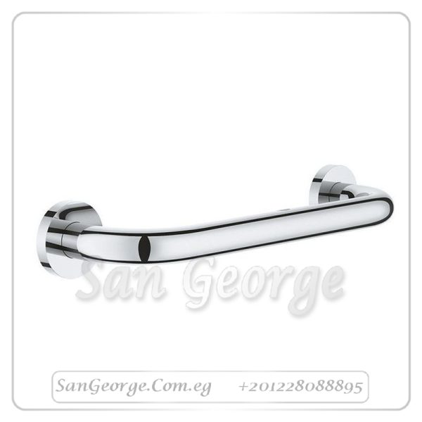 ايسنشال مقبض كروم Gr- 40421001 جروهي Grohe