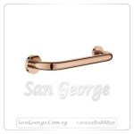 مقبض حمام ايسانشل 40421DA1 روز جولد Gr- 40421DA1 جروهي Grohe