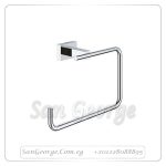 ايسنشال فواطة كروم Gr- 40510001 جروهي Grohe