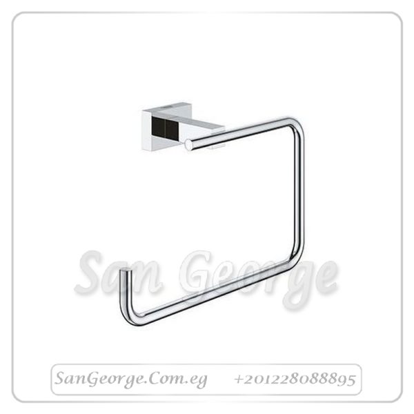 ايسنشال فواطة كروم Gr- 40510001 جروهي Grohe