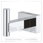 علاقة ايسانشل 40511001 كروم Gr- 40511001 جروهي Grohe