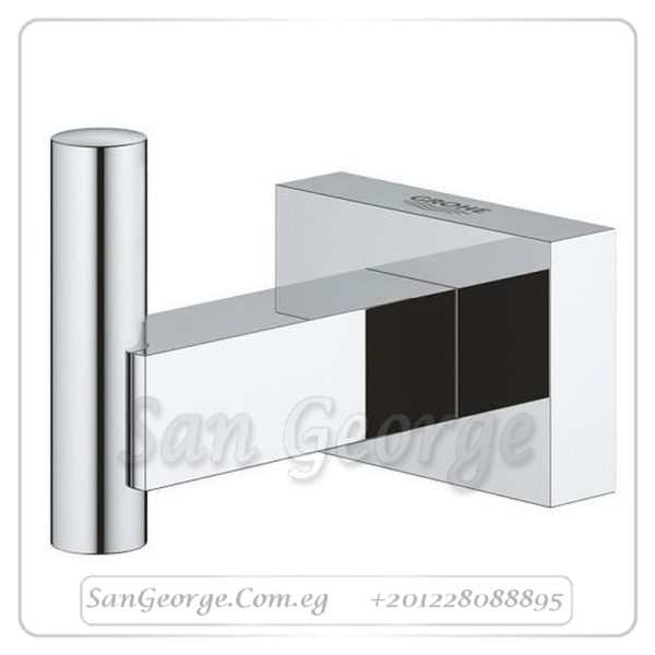 علاقة ايسانشل 40511001 كروم Gr- 40511001 جروهي Grohe