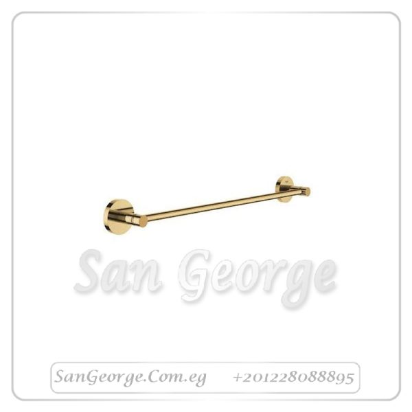 فواطة مستقيمة 40688GL1 ذهبي Gr- 40688GL1 جروهي Grohe