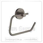 ايسنشال وراقة بدون غطاء هارد جرافيتي مط Gr- 40689AL1 جروهي Grohe